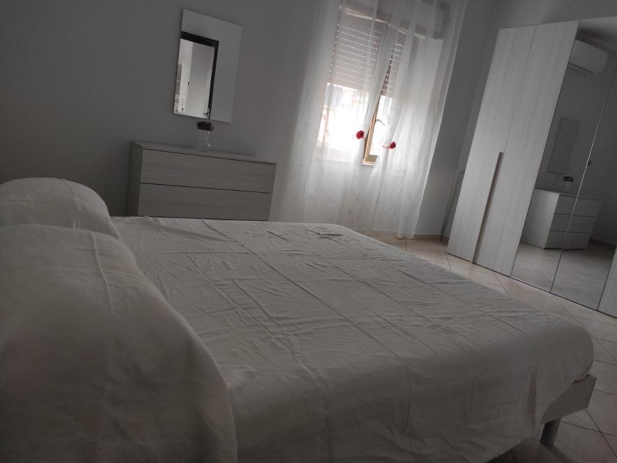 La Quiete Del Vesuvio Villa Nápoly Kültér fotó