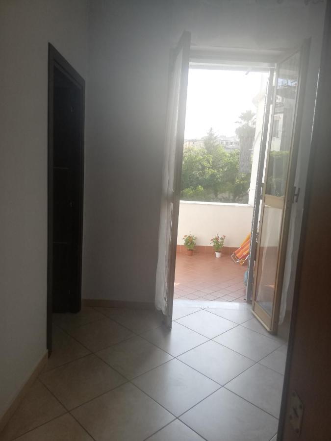 La Quiete Del Vesuvio Villa Nápoly Kültér fotó